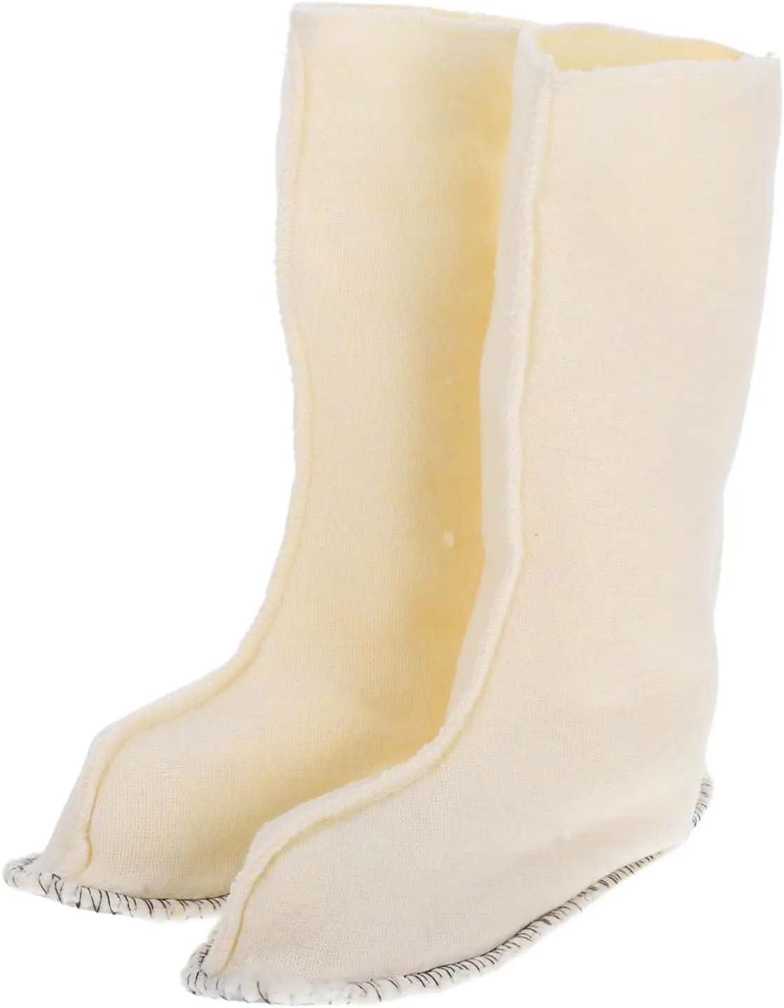 1Pair Breathable Rain Boot Liners for Women Warm Thermal Boot Socks for Outdoor Activities Comfortable and Wear Resistant Protection for Cold Weather