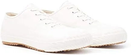 3.1 Phillip Lim Canvas Low-Top Sneaker