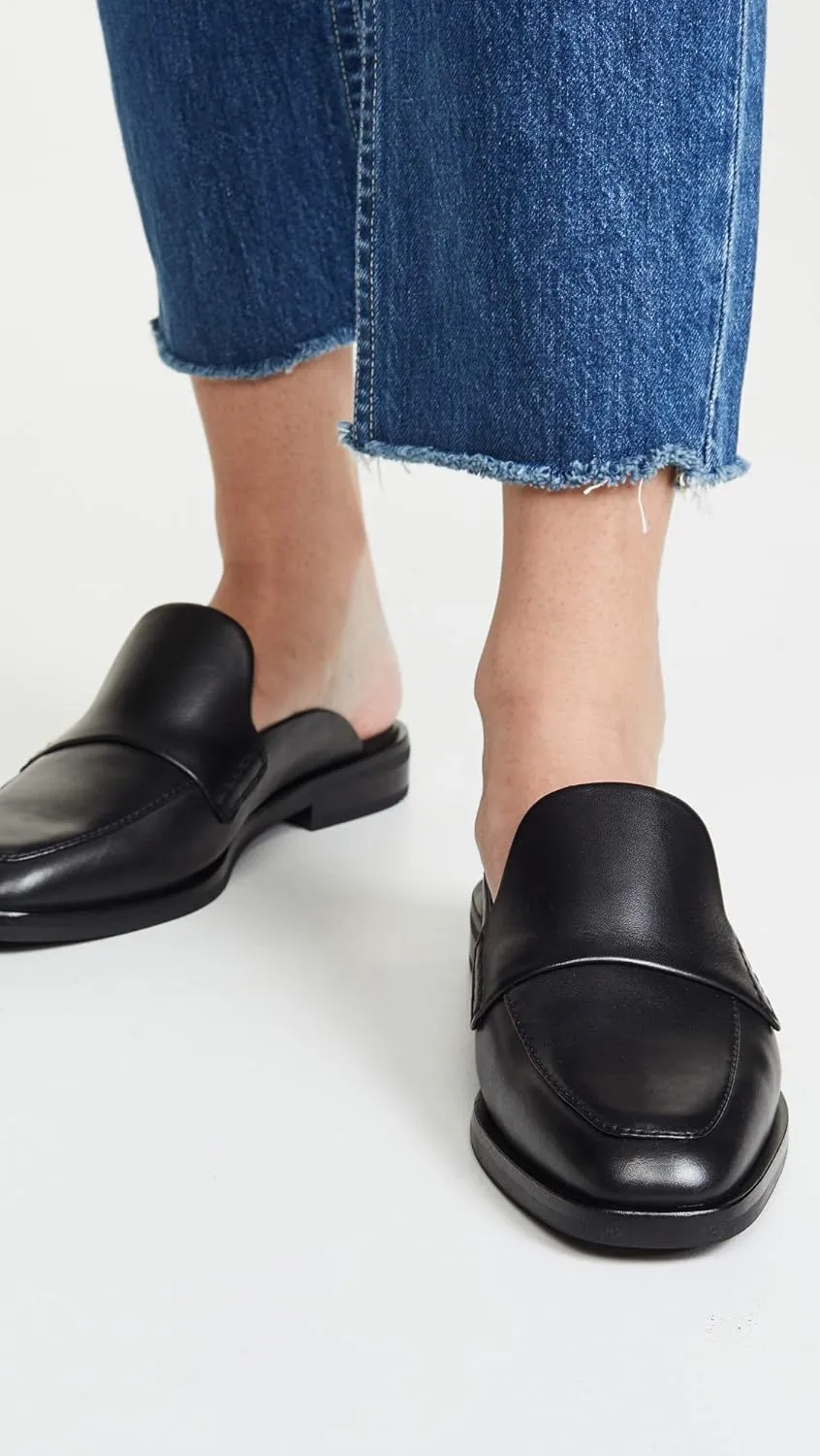 3.1 Phillip Lim Women's Alexa 25mm Loafer Mules