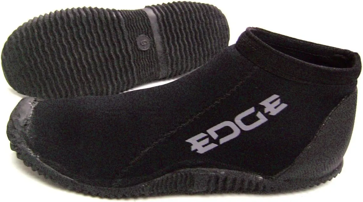 3mm Tropic Low Boot 9