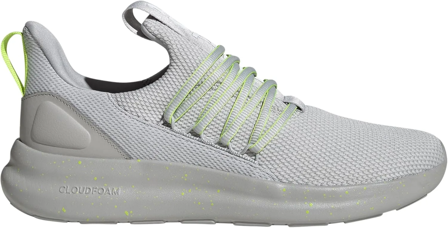 adidas Men's Lite Racer Adapt 7.0 Sneaker