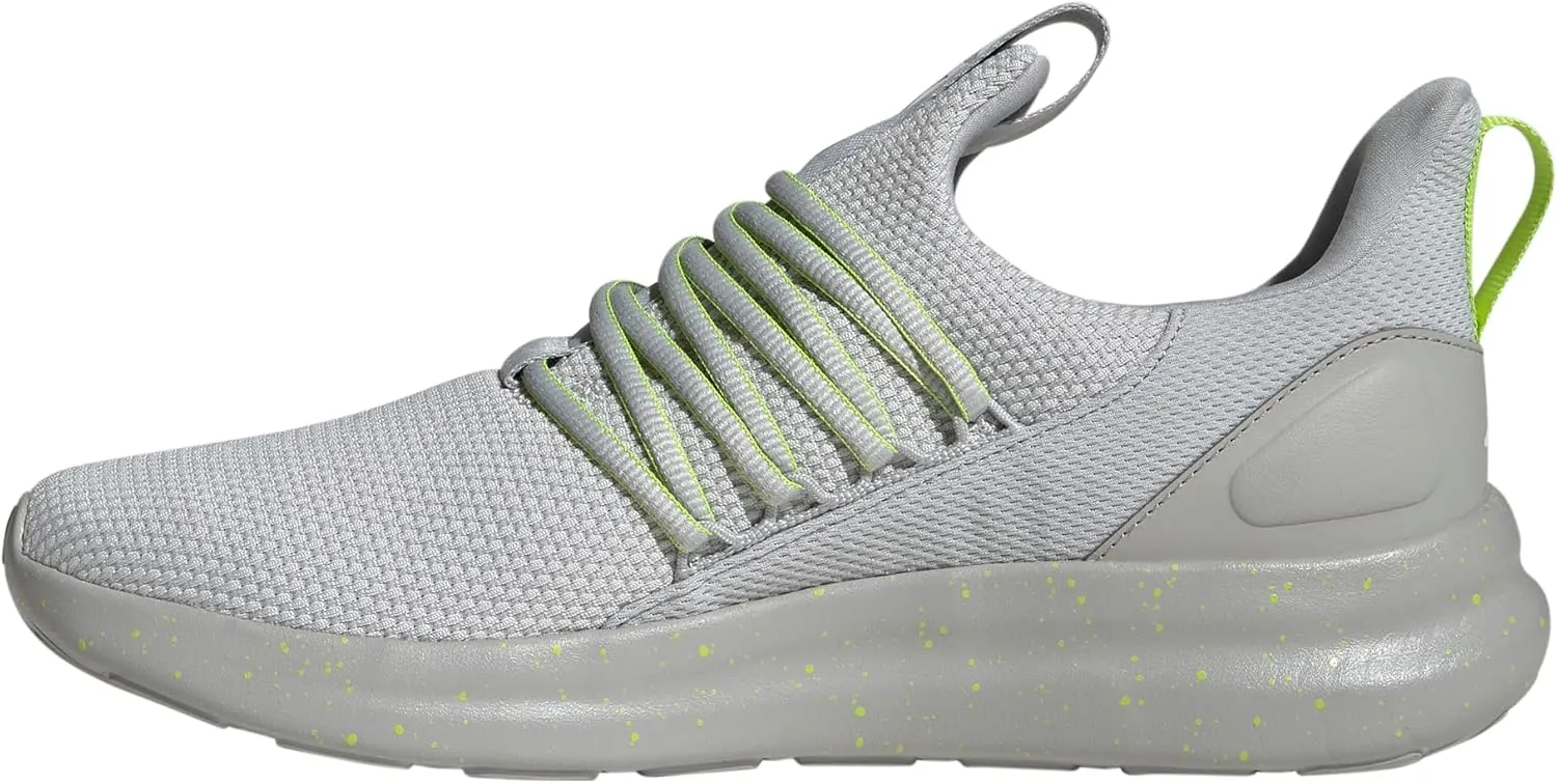 adidas Men's Lite Racer Adapt 7.0 Sneaker