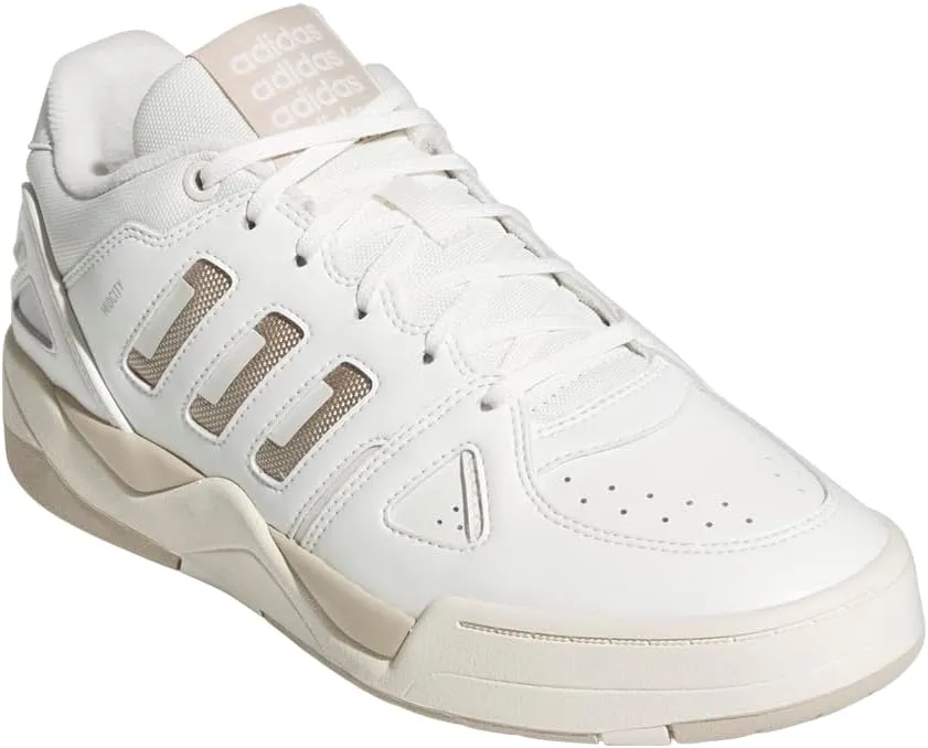 adidas Men's Midcity Low Top Basketball Sneaker