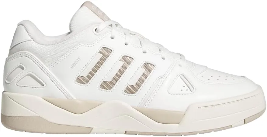 adidas Men's Midcity Low Top Basketball Sneaker