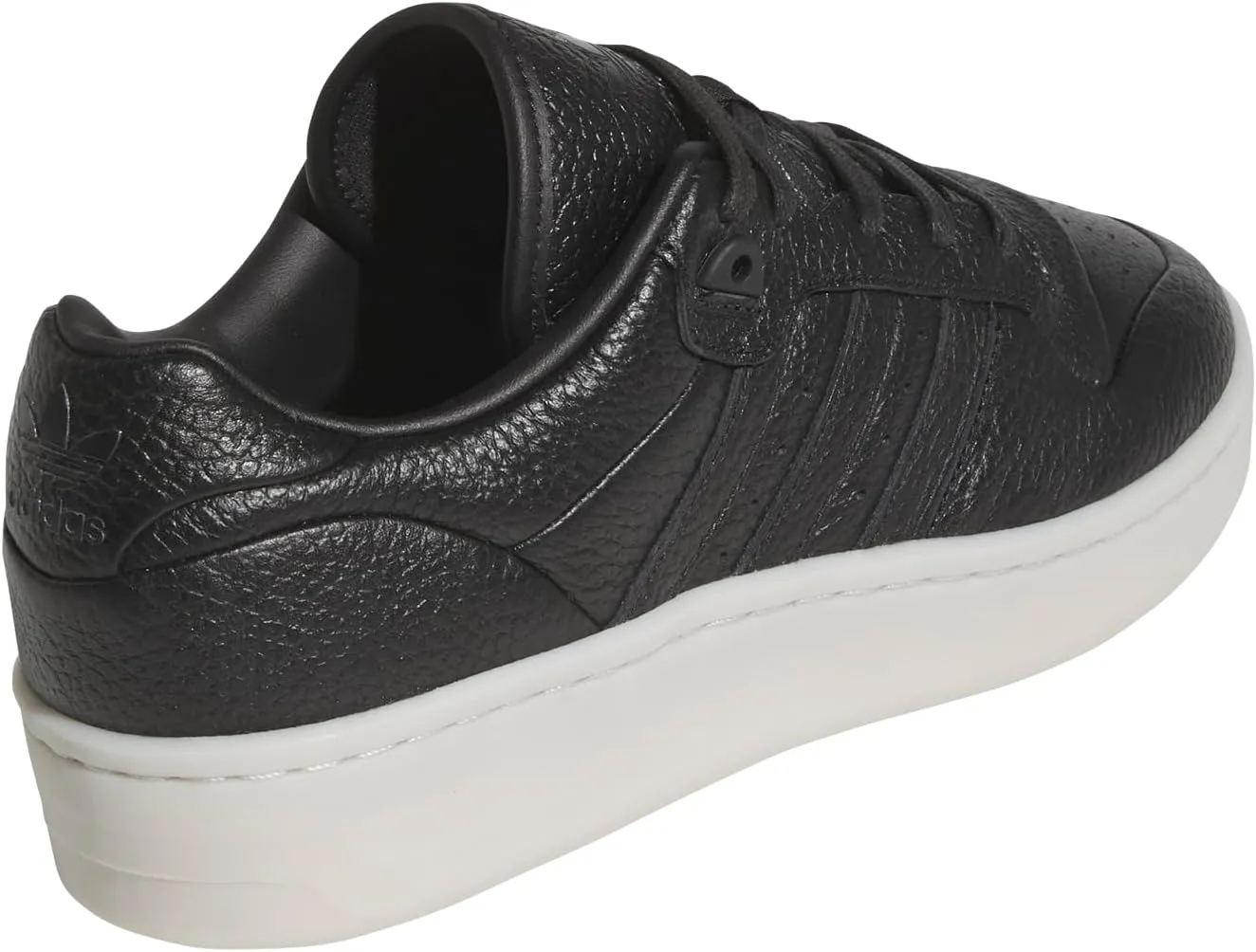 adidas Men's Rivalry Lux Low Top Basketball Sneaker