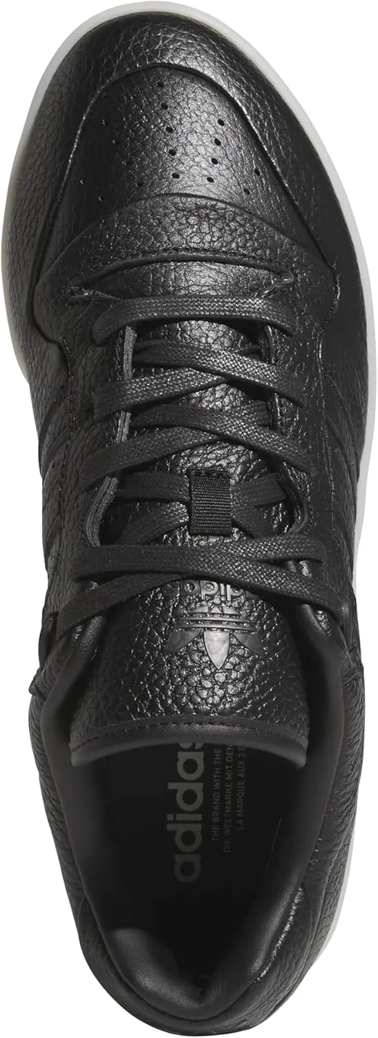 adidas Men's Rivalry Lux Low Top Basketball Sneaker
