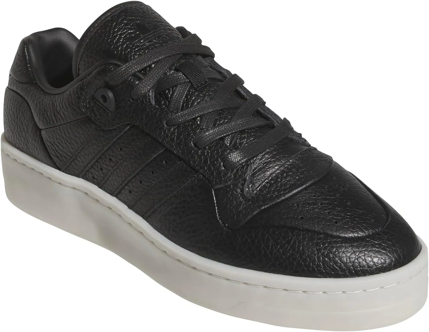 adidas Men's Rivalry Lux Low Top Basketball Sneaker