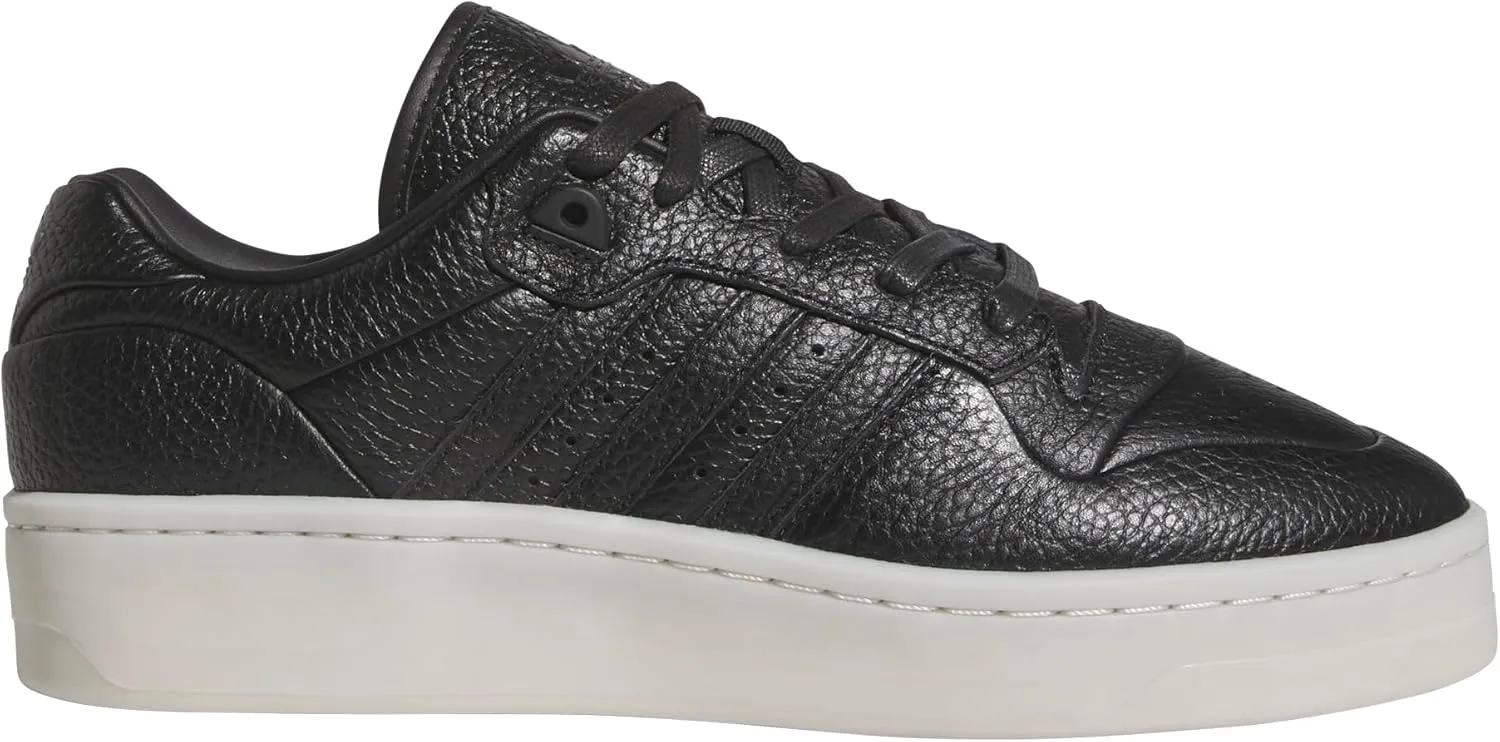 adidas Men's Rivalry Lux Low Top Basketball Sneaker