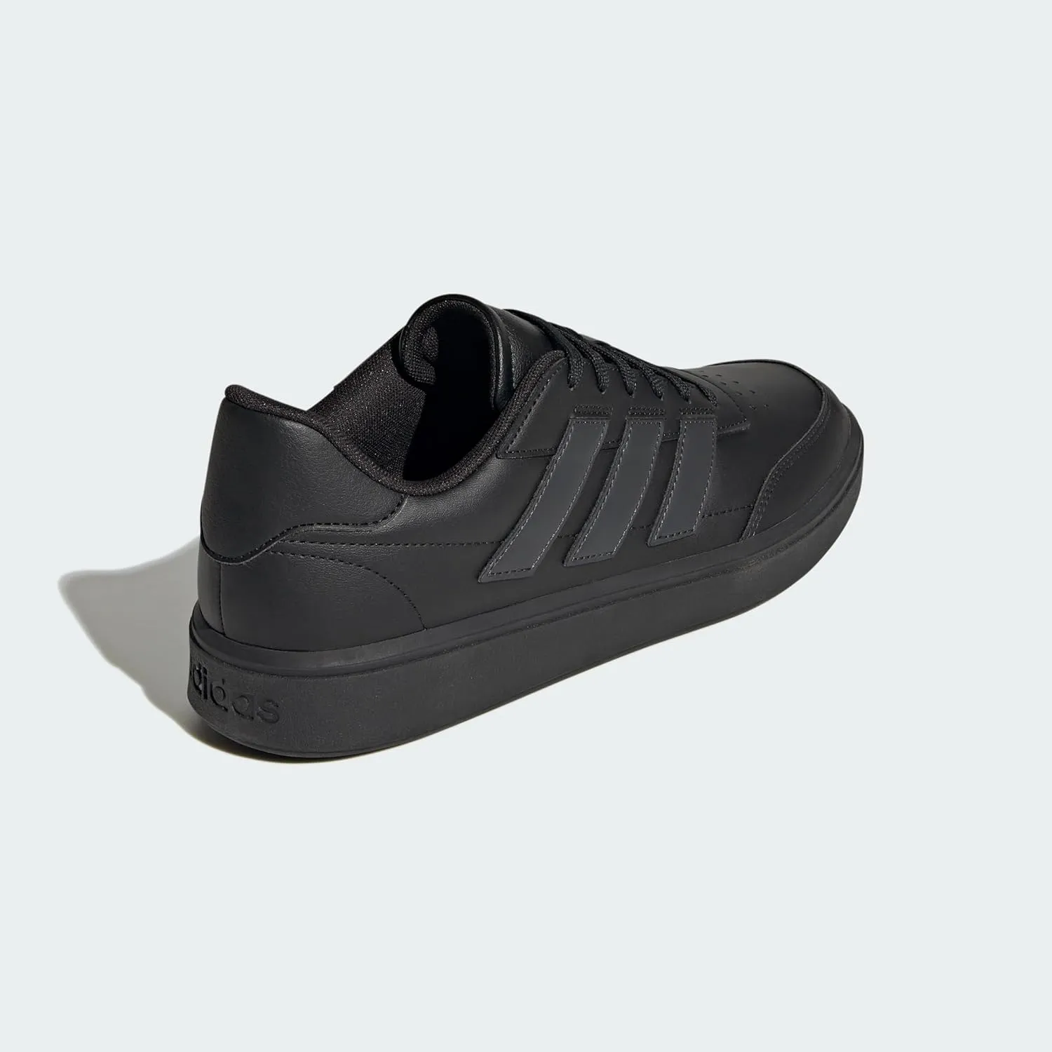 adidas Men's Sneaker Tennis Shoes