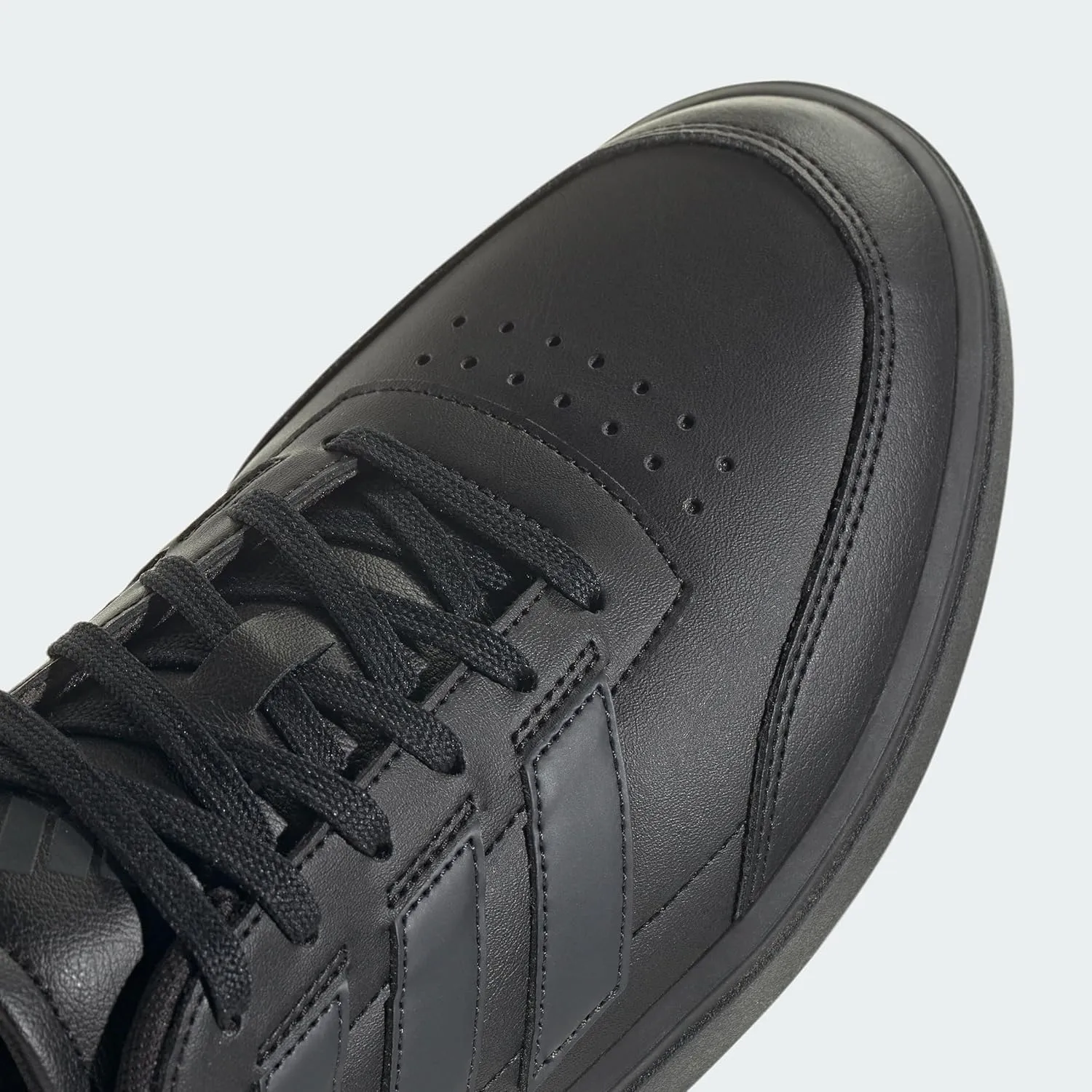 adidas Men's Sneaker Tennis Shoes