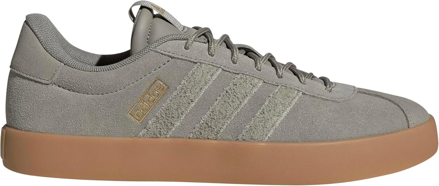 adidas Men's Vl Court 3.0 Sneaker