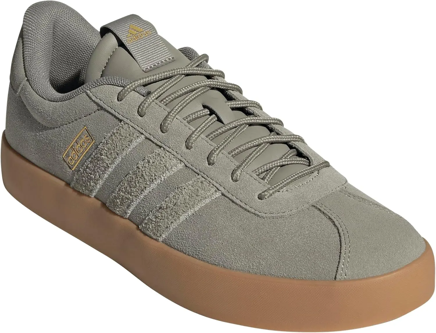 adidas Men's Vl Court 3.0 Sneaker