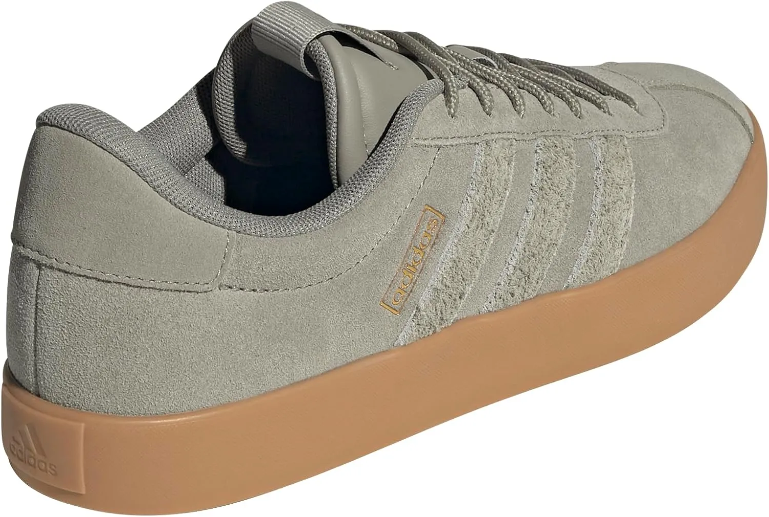 adidas Men's Vl Court 3.0 Sneaker