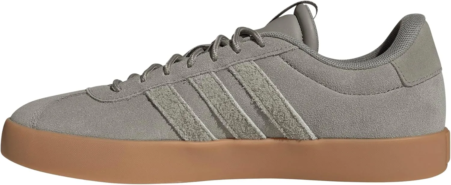 adidas Men's Vl Court 3.0 Sneaker