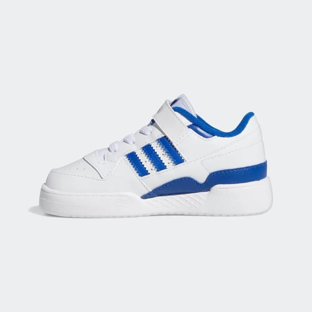 adidas Originals Baby-Boy's Forum Low Sneaker