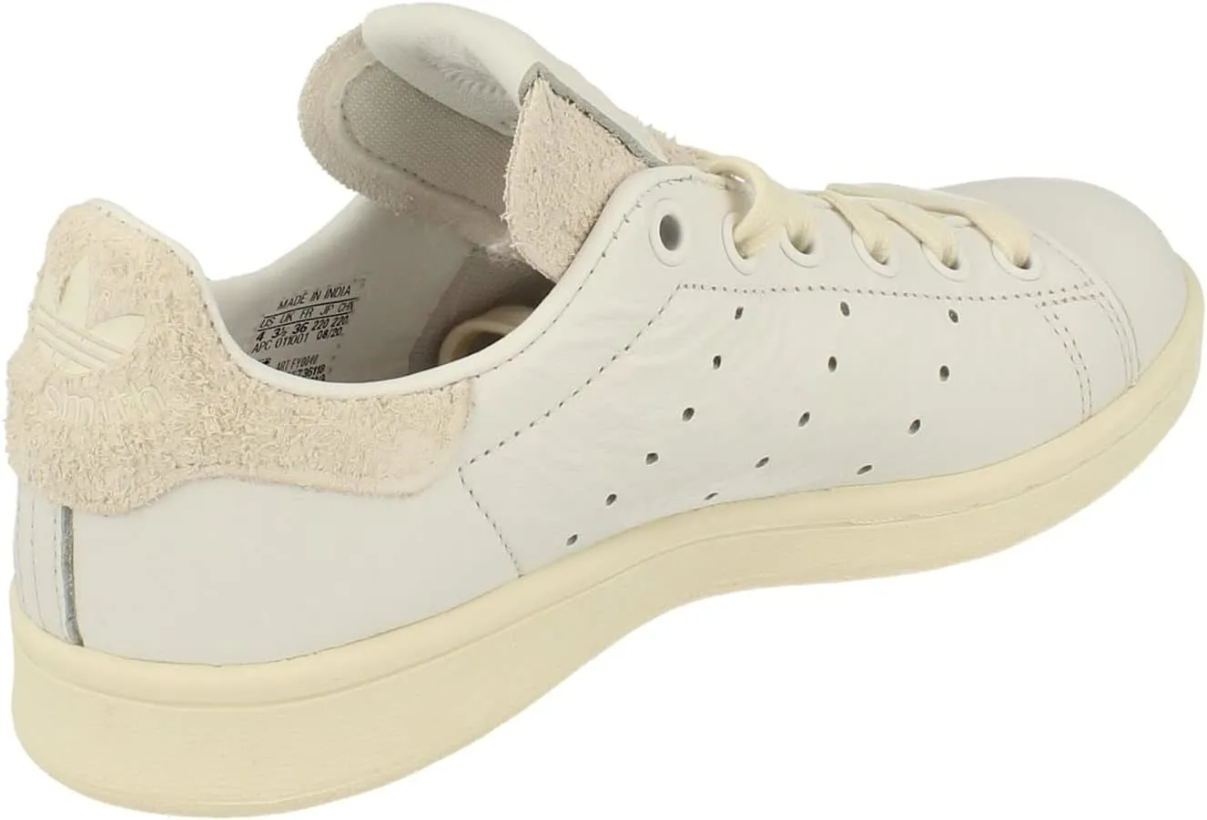 adidas Originals Men's Stan Smith Sneaker
