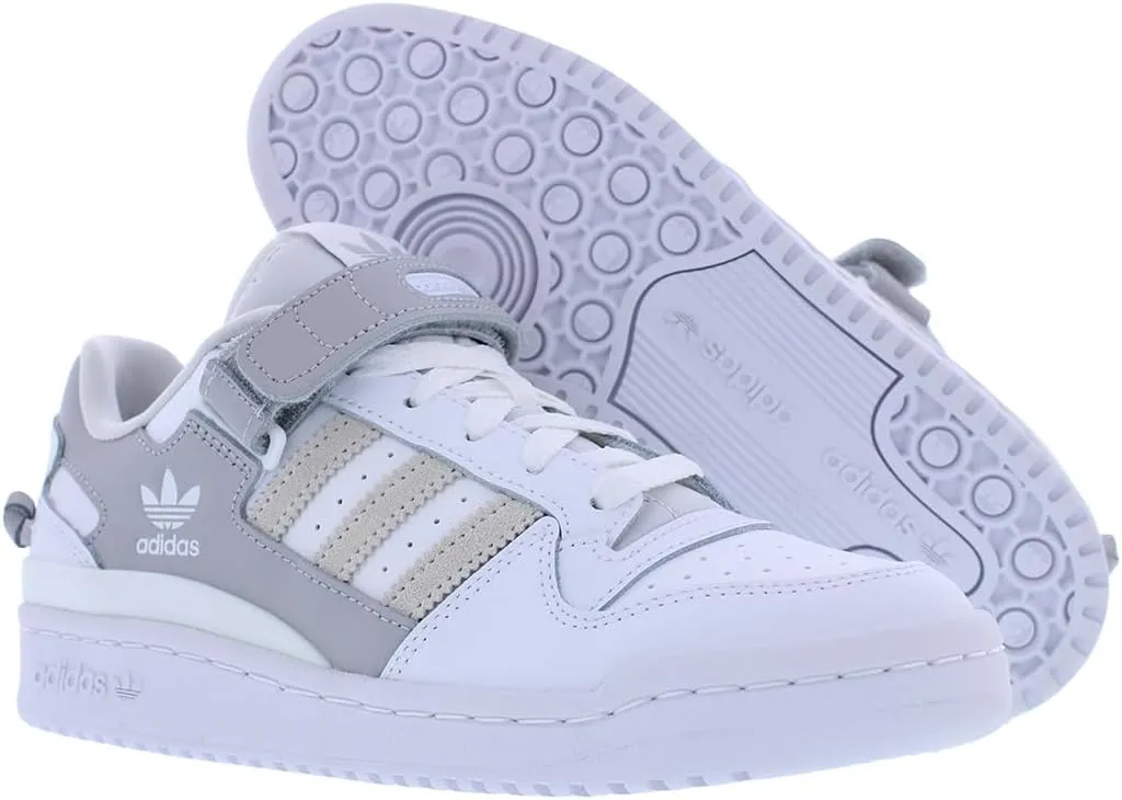 adidas Originals Women's Forum Low Sneaker