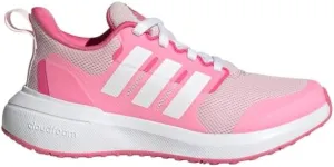 adidas Unisex-Child Fortarun 2.0 Cloudfoam Sport Running Lace Shoes