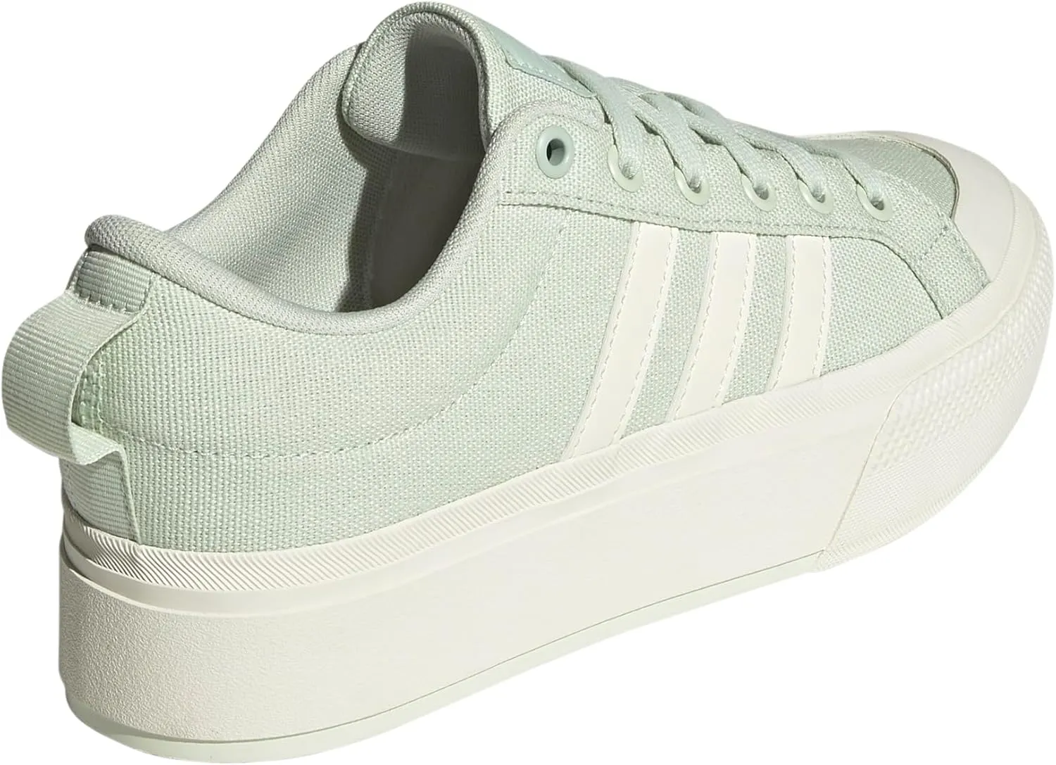 adidas Women's Bravada 2.0 Platform Sneaker