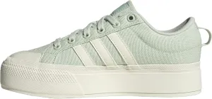 adidas Women's Bravada 2.0 Platform Sneaker