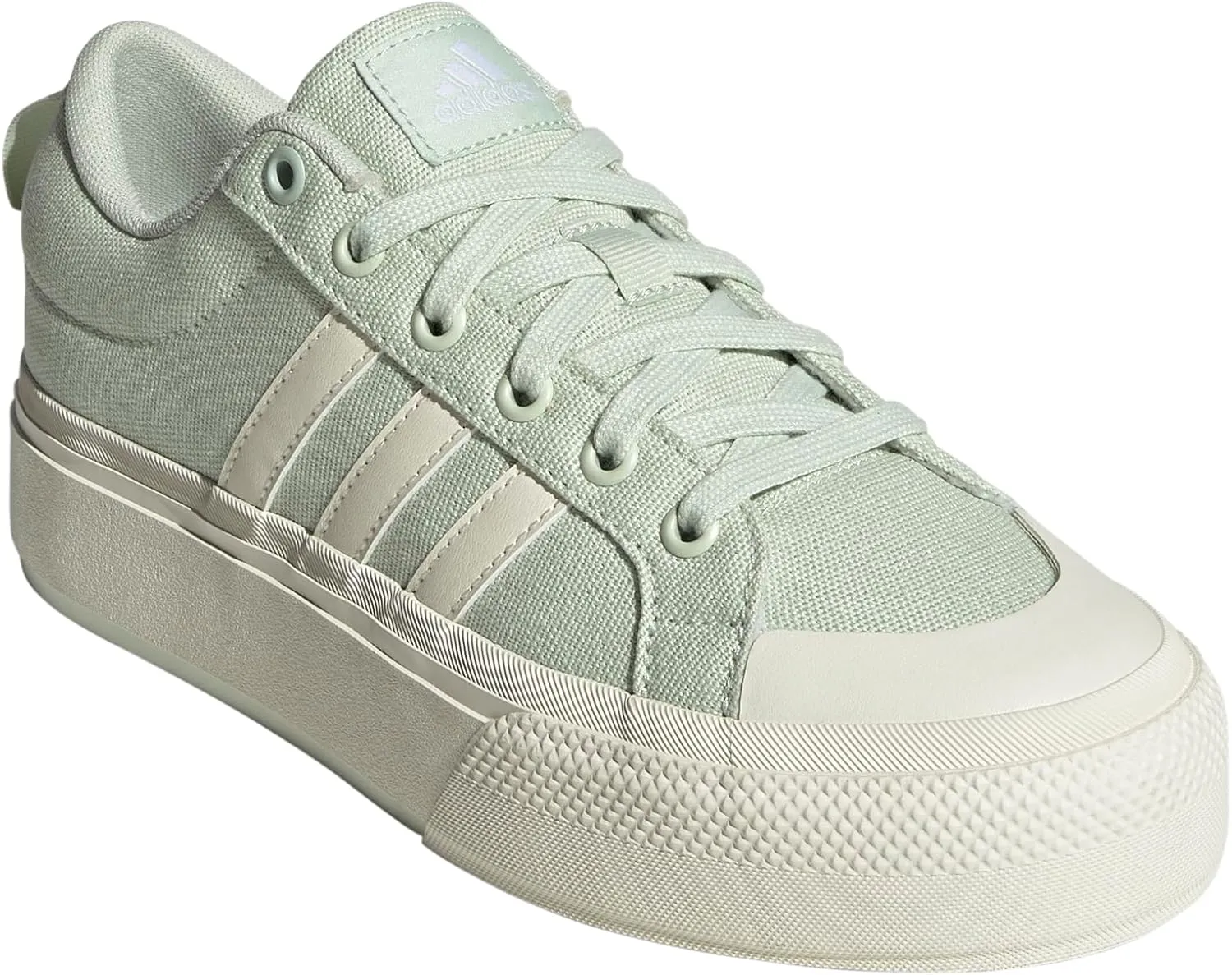 adidas Women's Bravada 2.0 Platform Sneaker