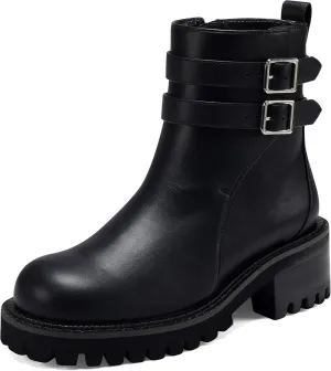 Aerosoles Girl's Rachel01 Ankle Boot
