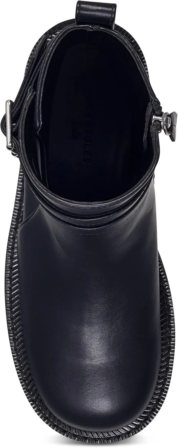Aerosoles Girl's Rachel01 Ankle Boot
