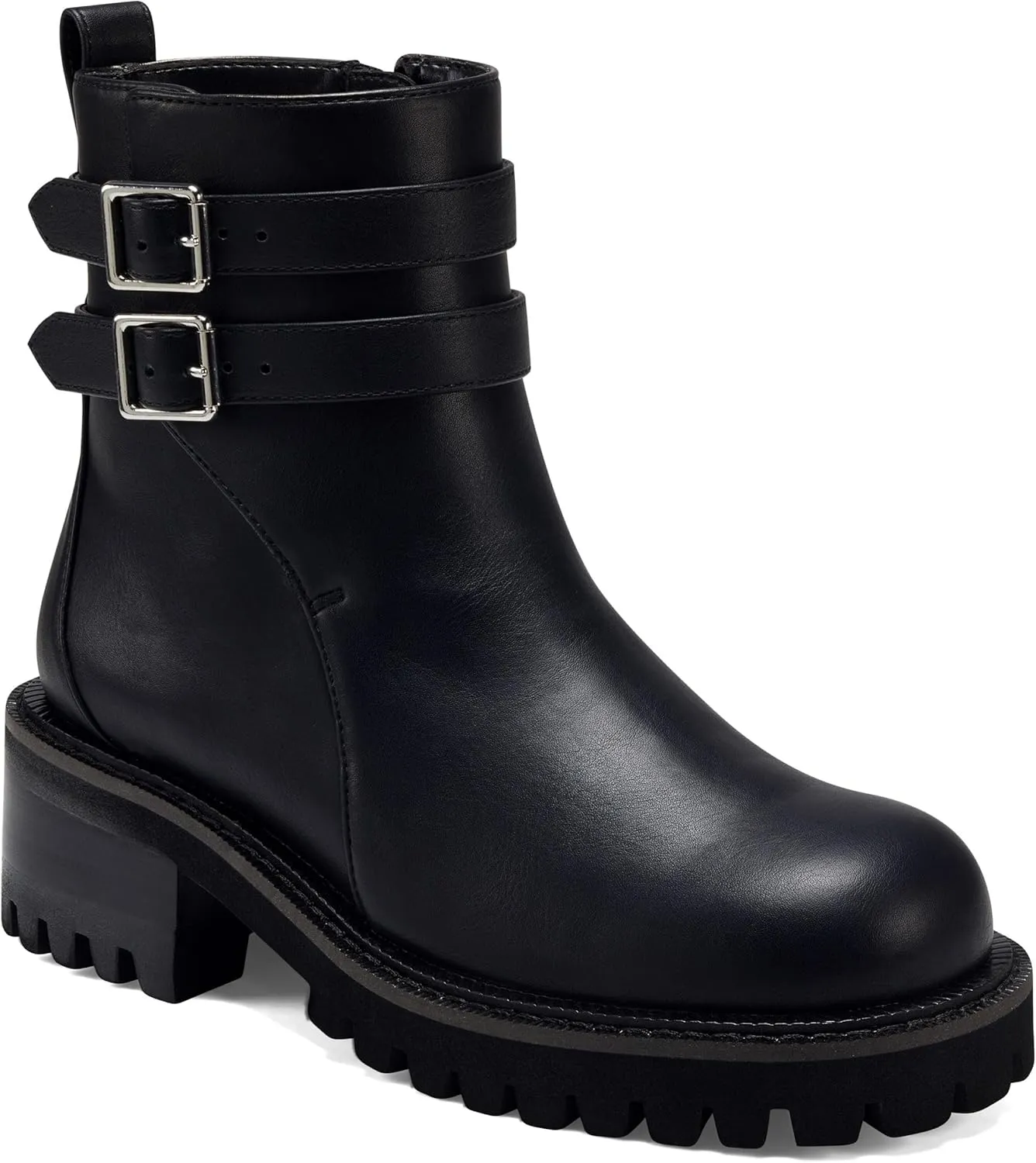 Aerosoles Girl's Rachel01 Ankle Boot