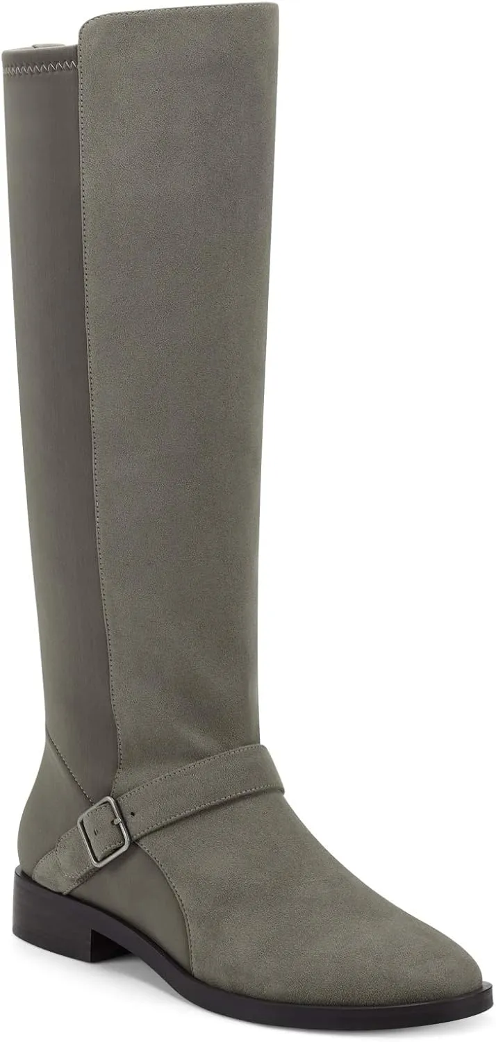 Aerosoles Women's Ballie Equestrian Boot