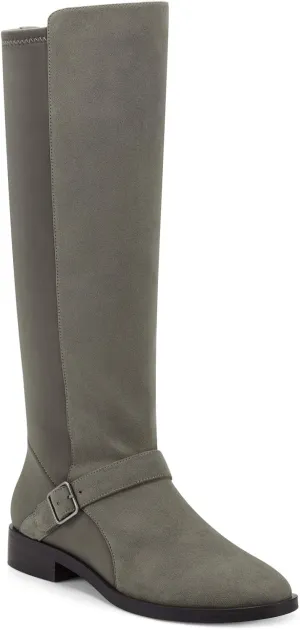 Aerosoles Women's Ballie Equestrian Boot