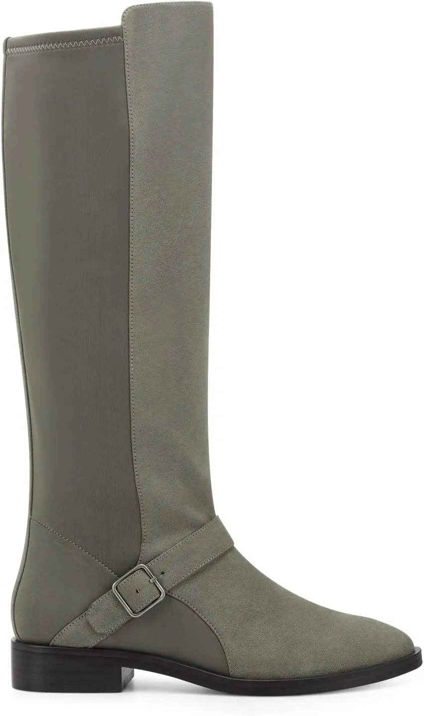 Aerosoles Women's Ballie Equestrian Boot