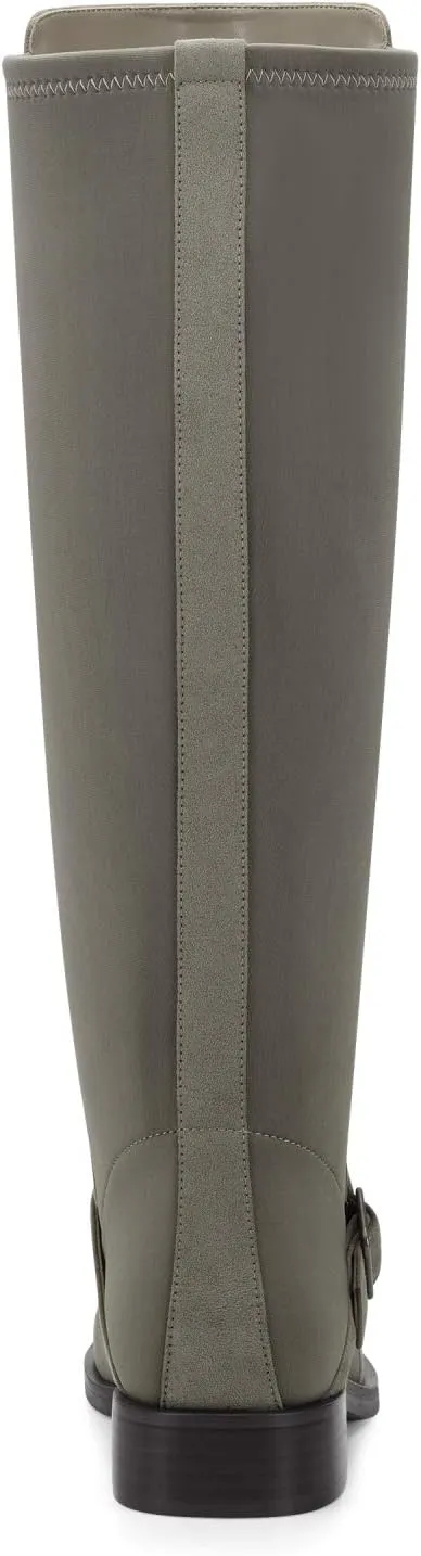 Aerosoles Women's Ballie Equestrian Boot
