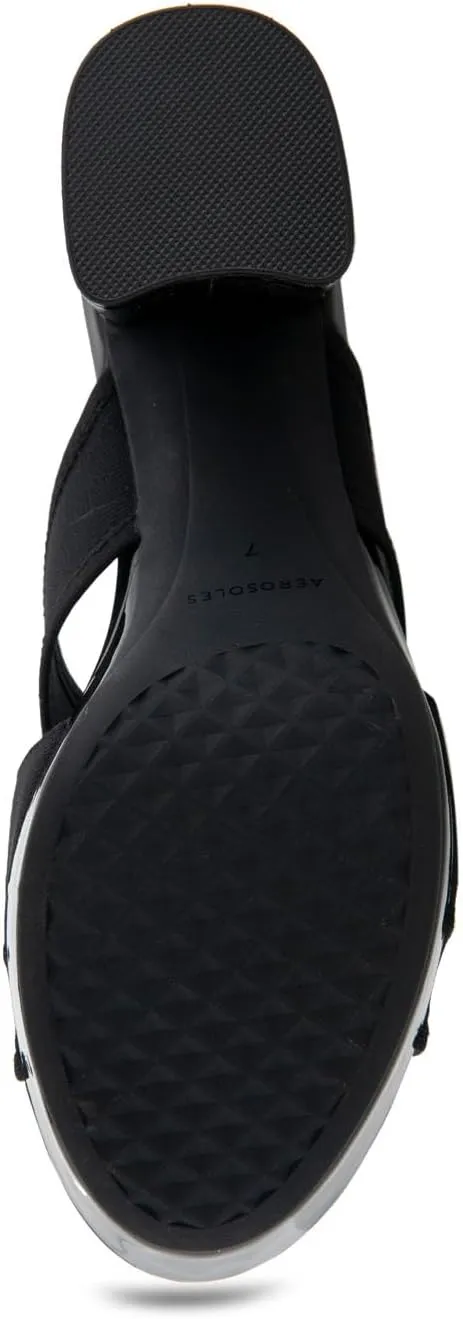 Aerosoles Women's Carma Heeled Sandal
