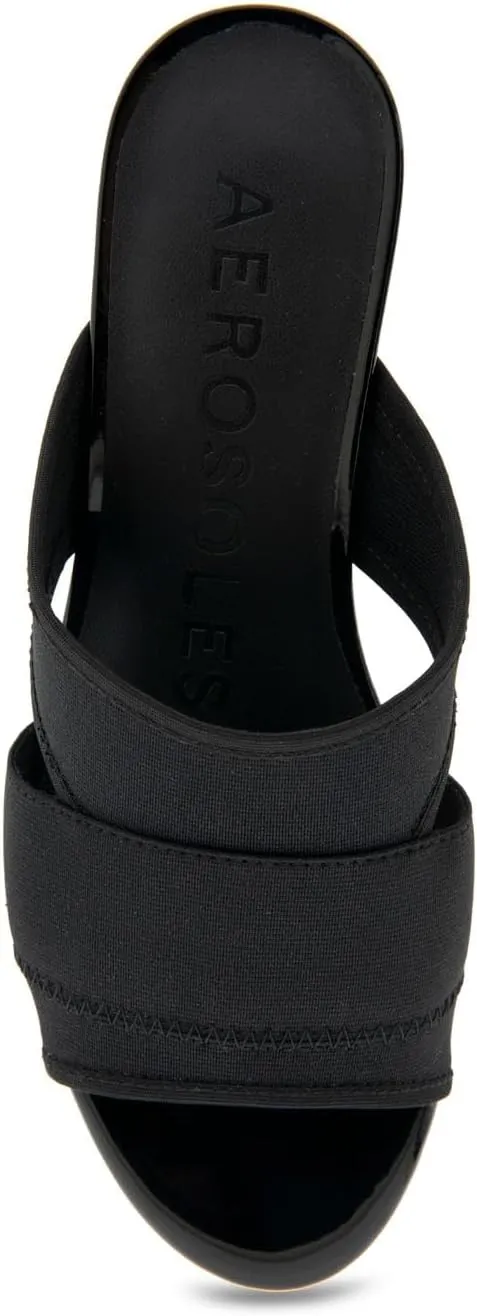 Aerosoles Women's Carma Heeled Sandal