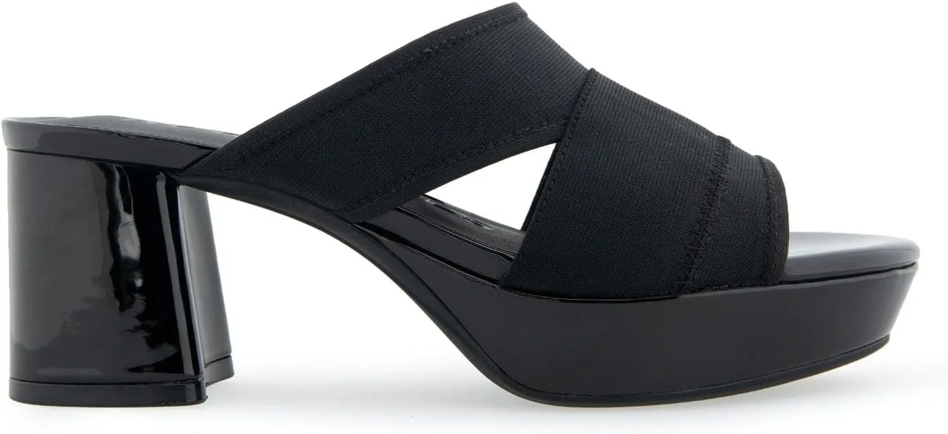 Aerosoles Women's Carma Heeled Sandal
