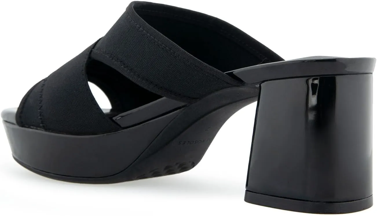 Aerosoles Women's Carma Heeled Sandal