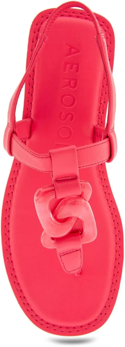 Aerosoles Women's Carmine Flat Sandal