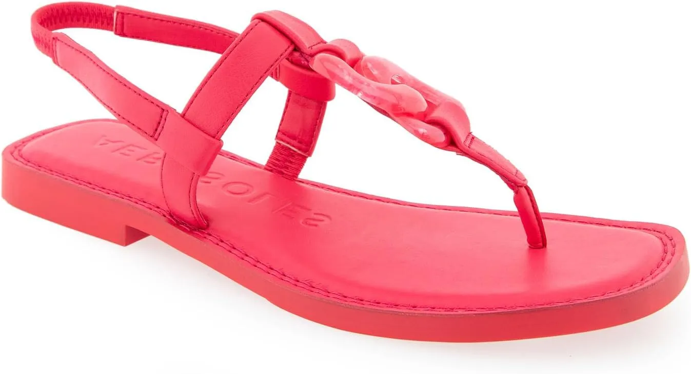 Aerosoles Women's Carmine Flat Sandal