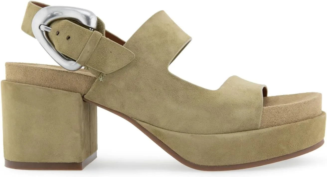 Aerosoles Women's Clarkson Heeled Sandal