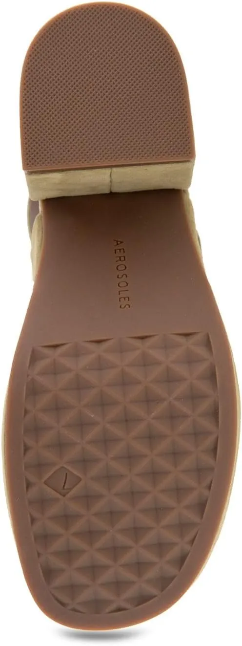 Aerosoles Women's Clarkson Heeled Sandal