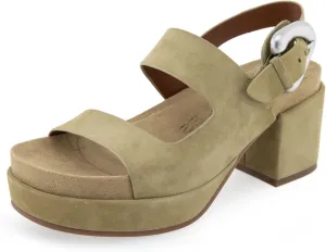 Aerosoles Women's Clarkson Heeled Sandal