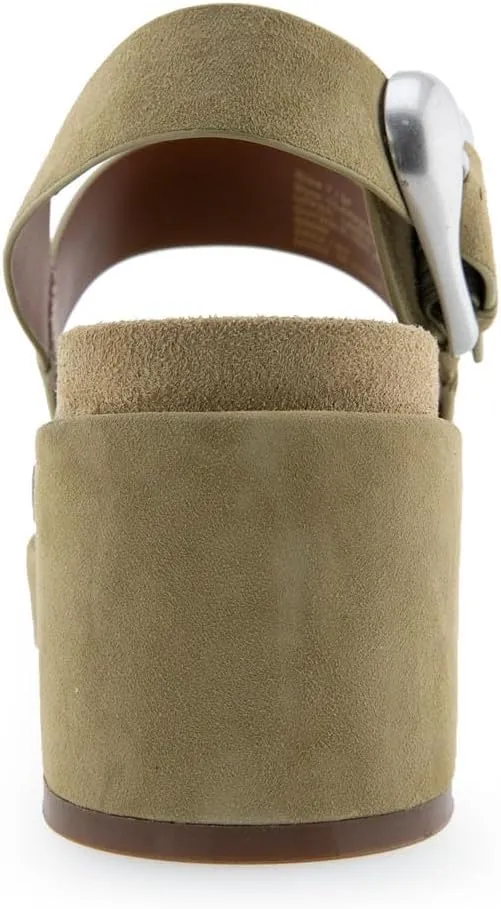 Aerosoles Women's Clarkson Heeled Sandal