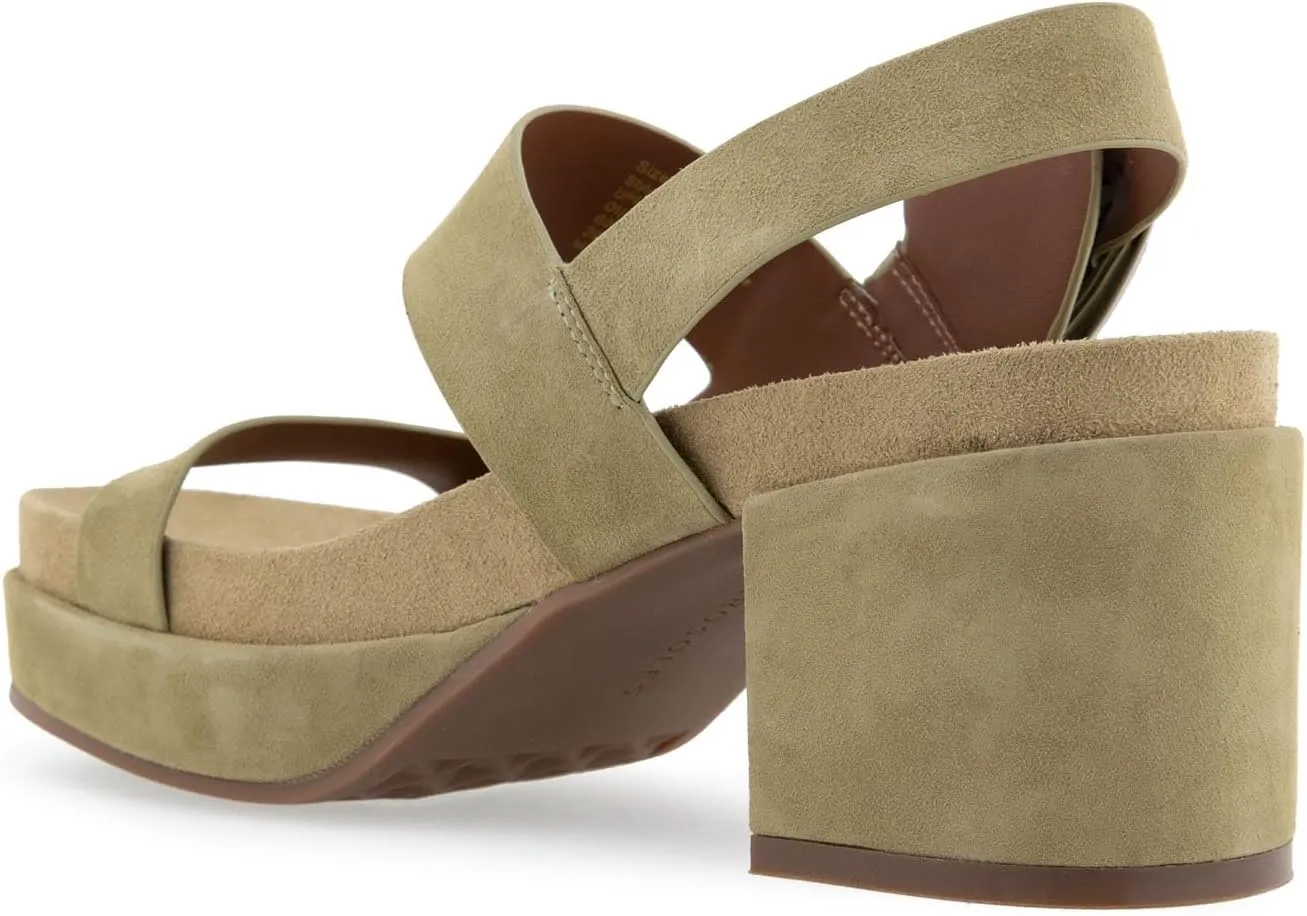 Aerosoles Women's Clarkson Heeled Sandal
