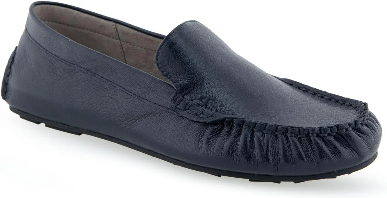 Aerosoles Women's Coby Loafer Flat