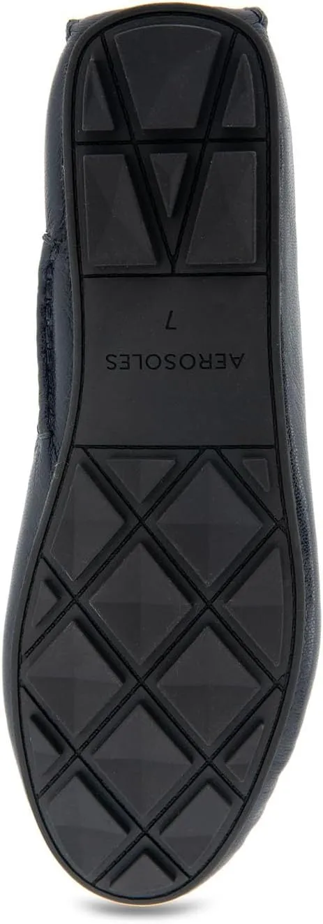 Aerosoles Women's Coby Loafer Flat