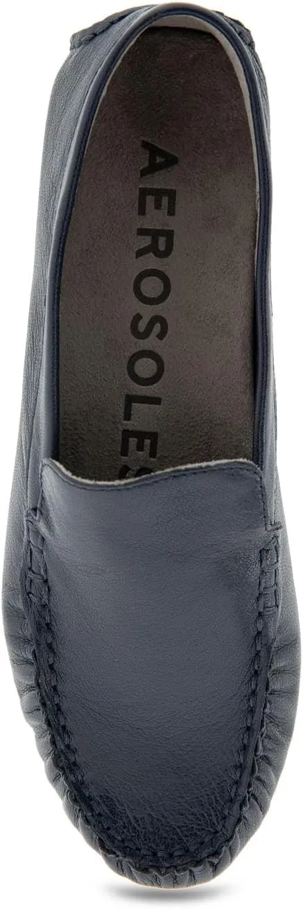 Aerosoles Women's Coby Loafer Flat