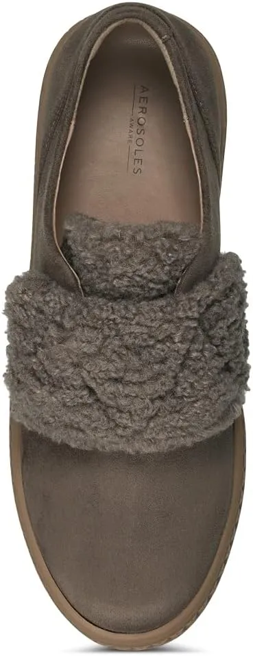 Aerosoles Women's Ebbie Sneaker