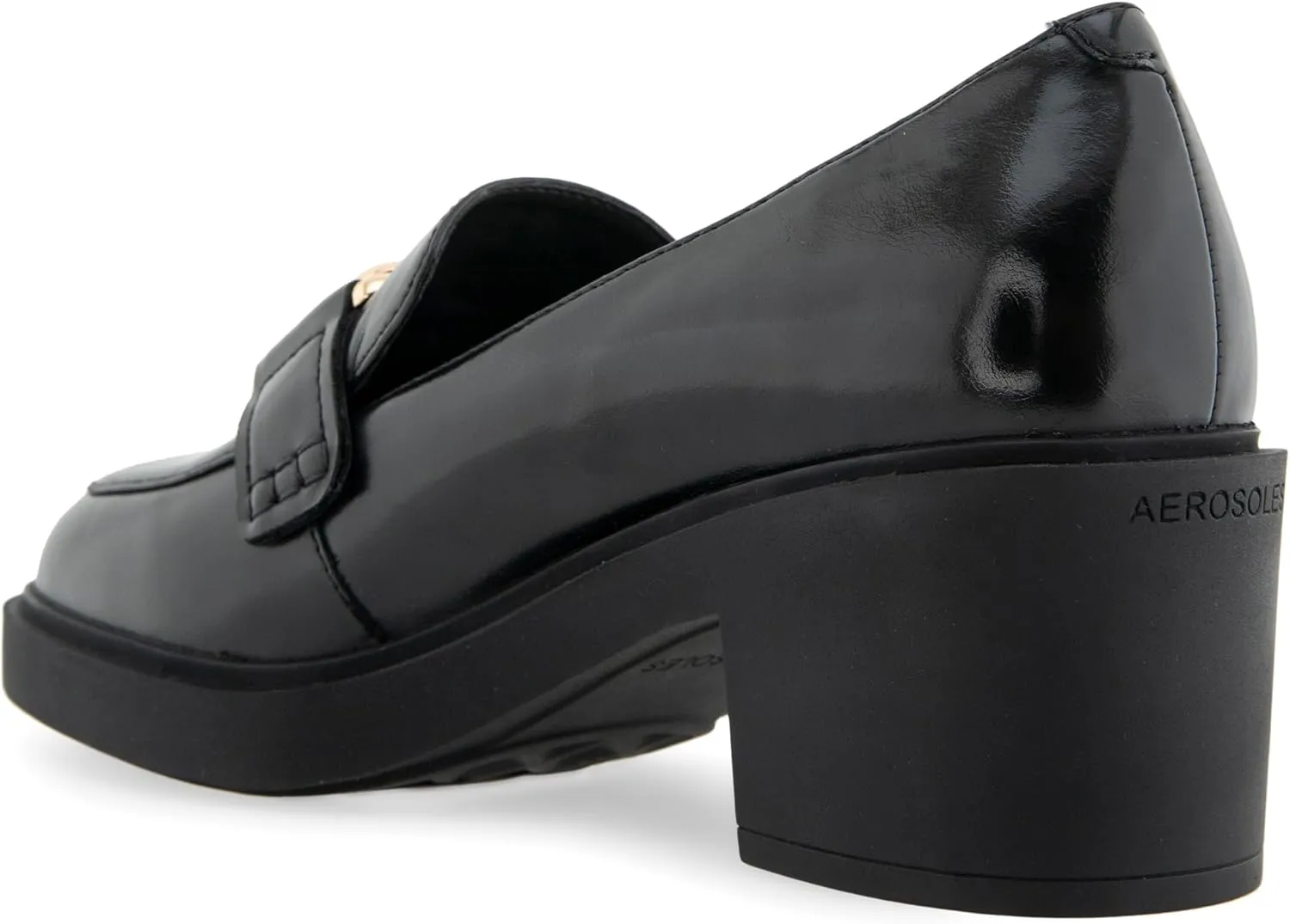 Aerosoles Women's Gibbon Loafer