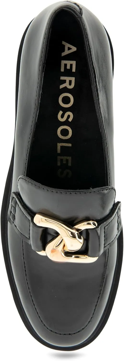 Aerosoles Women's Gibbon Loafer