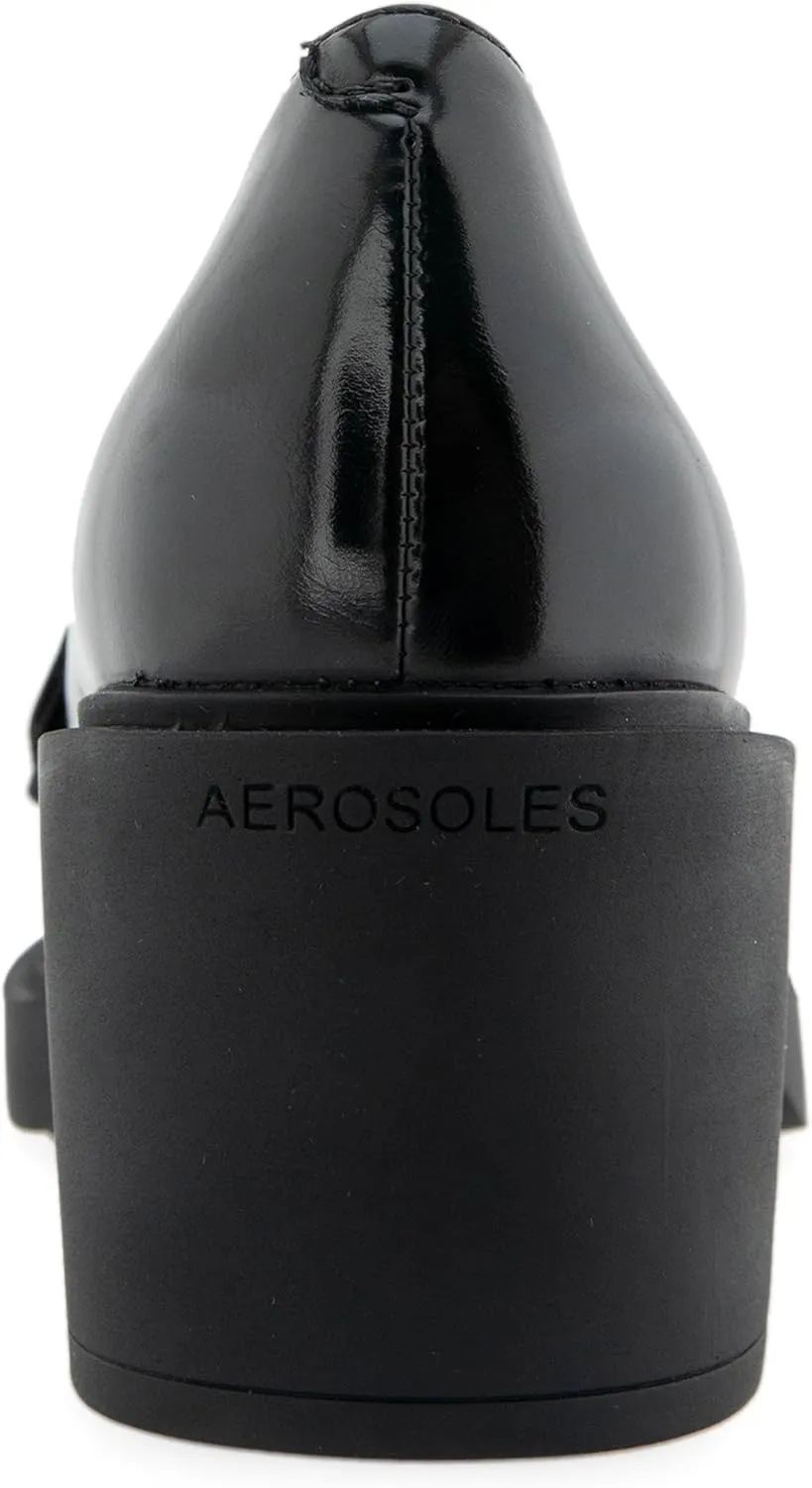 Aerosoles Women's Gibbon Loafer